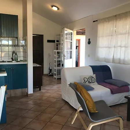 Apartamento Casa Del Sol *
