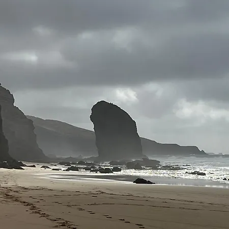 Casa Del Sol Apartamento Triquivijate