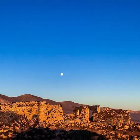 아파트 Casa Del Sol *