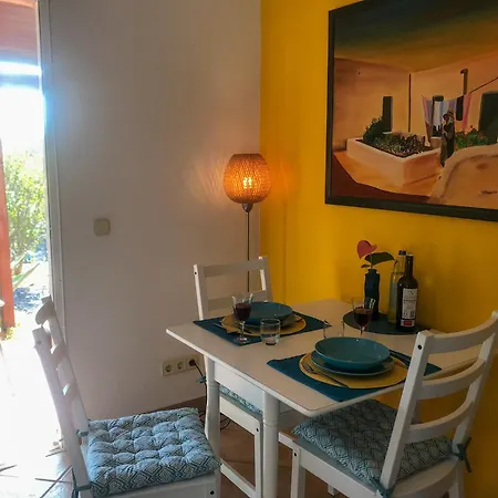 아파트 Casa Del Sol