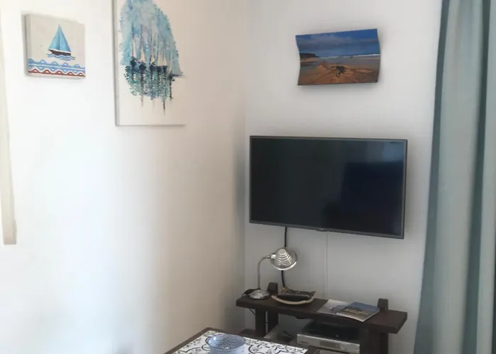 Casa Del Sol Triquivijate