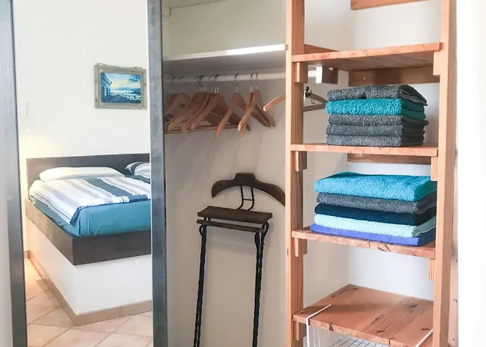 Casa Del Sol 아파트