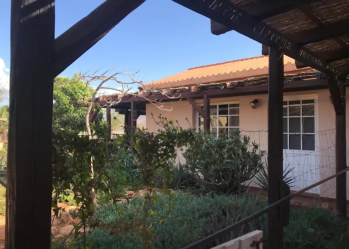 Casa Del Sol Triquivijate