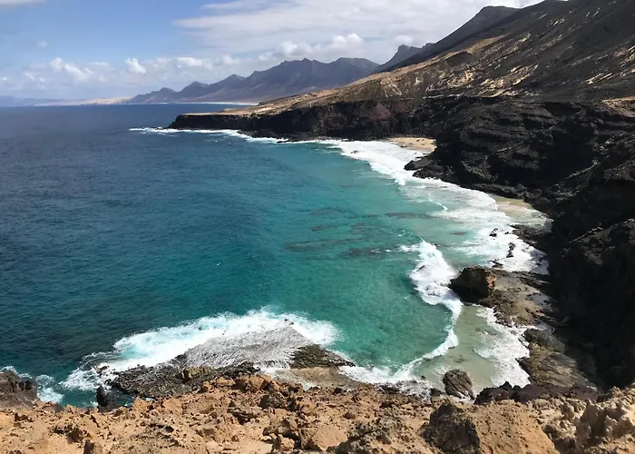 Casa Del Sol 아파트 Triquivijate