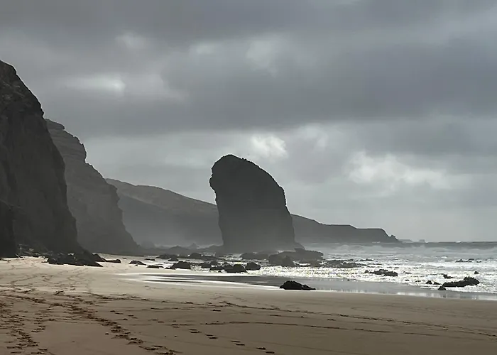 Casa Del Sol 아파트 Triquivijate