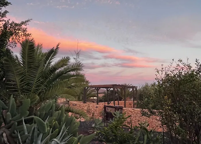 Casa Del Sol 아파트 *