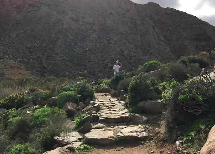 Casa Del Sol 아파트