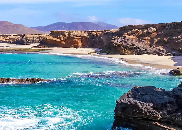 Casa Del Sol 아파트 Triquivijate