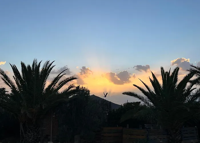 아파트 Casa Del Sol