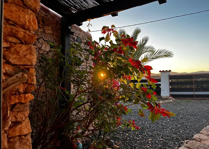 Casa Del Sol 아파트 *