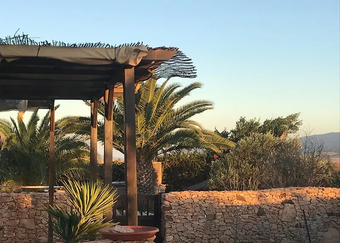 Casa Del Sol * Triquivijate