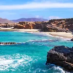 Casa Del Sol Διαμέρισμα Triquivijate