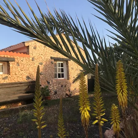 Casa Del Sol