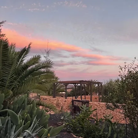 Casa Del Sol Lejlighed *