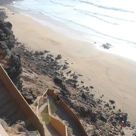 Casa Del Sol Apartment