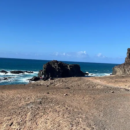 Casa Del Sol Triquivijate