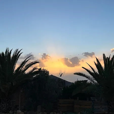 Lejlighed Casa Del Sol