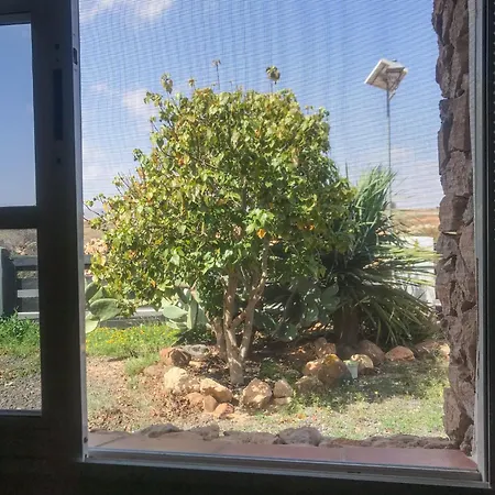 Casa Del Sol *