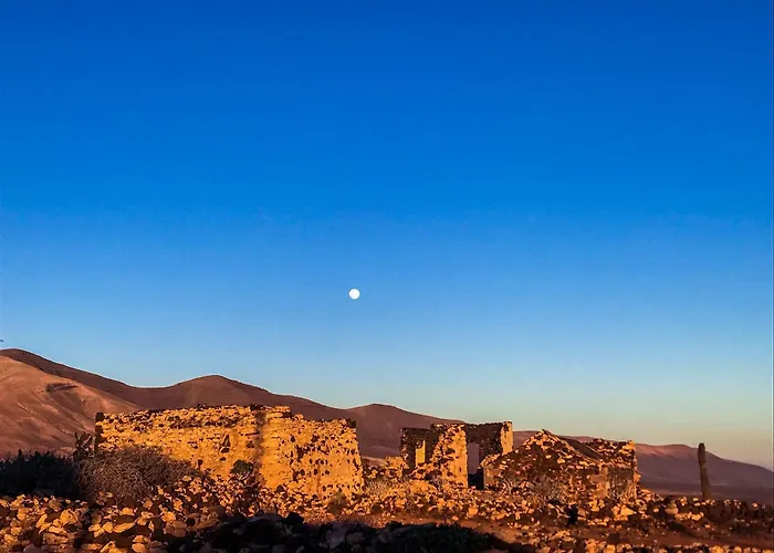 Apartment Casa Del Sol *