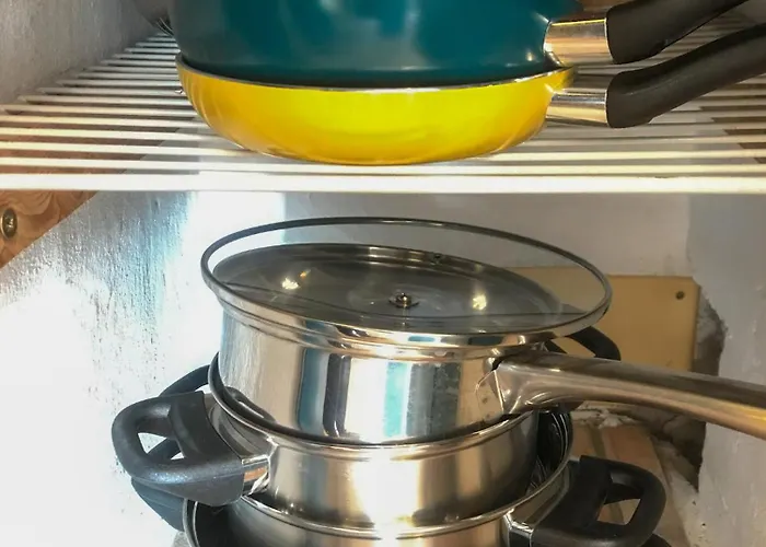 Casa Del Sol Apartment *