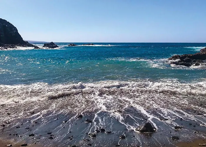 Apartment Casa Del Sol Triquivijate