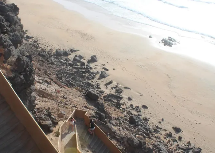 Casa Del Sol Apartment