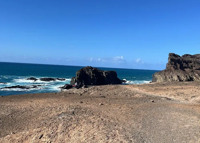 Casa Del Sol Triquivijate